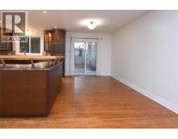 Dining room - 23 Brelus Drive, Dunnville, ON N1A2S1 Photo 9