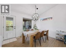 Laundry room - 4109 45 Avenue, Sylvan Lake, AB T4S0B9 Photo 10