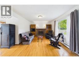 Laundry room - 460 Lawrence Street, Saint John, NB E2M2Z2 Photo 6