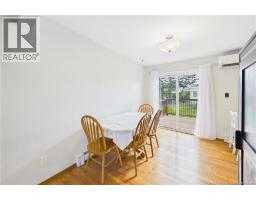 Kitchen - 460 Lawrence Street, Saint John, NB E2M2Z2 Photo 9