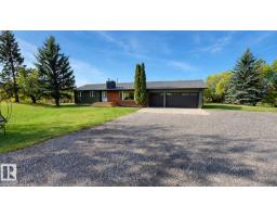House for sale at 50034 Rge Rd 225, Rural Leduc County — MLS® E4511423