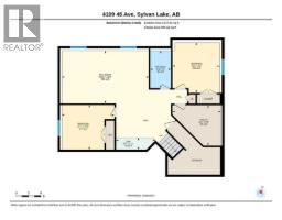 4109 45 Avenue, Sylvan Lake, AB T4S0B9 Photo 45
