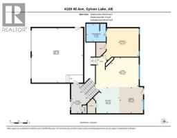 4109 45 Avenue, Sylvan Lake, AB T4S0B9 Photo 43