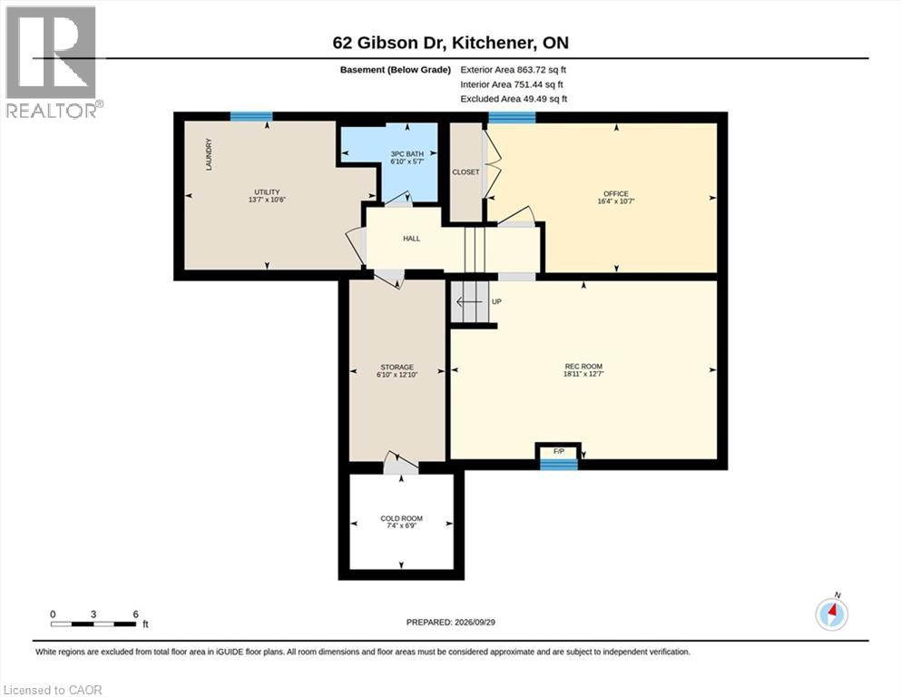 62 Gibson Drive — photo 38