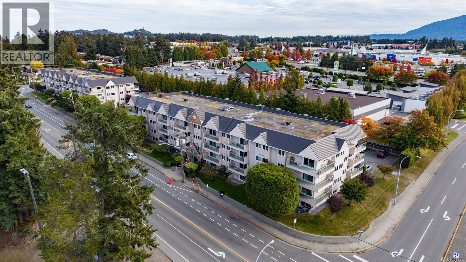 101 6715 Dover Rd, Nanaimo