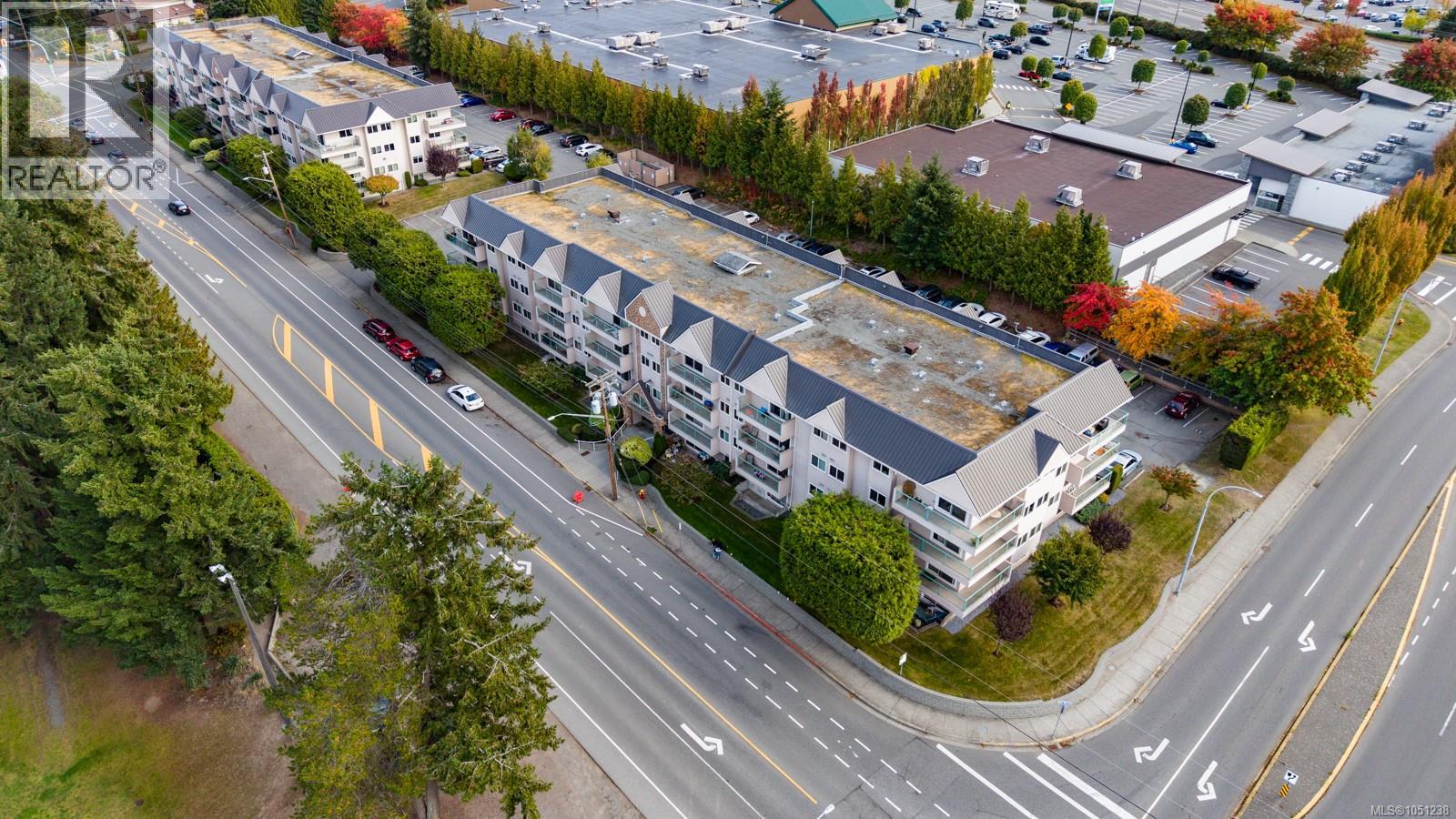 101 6715 Dover Rd, Nanaimo