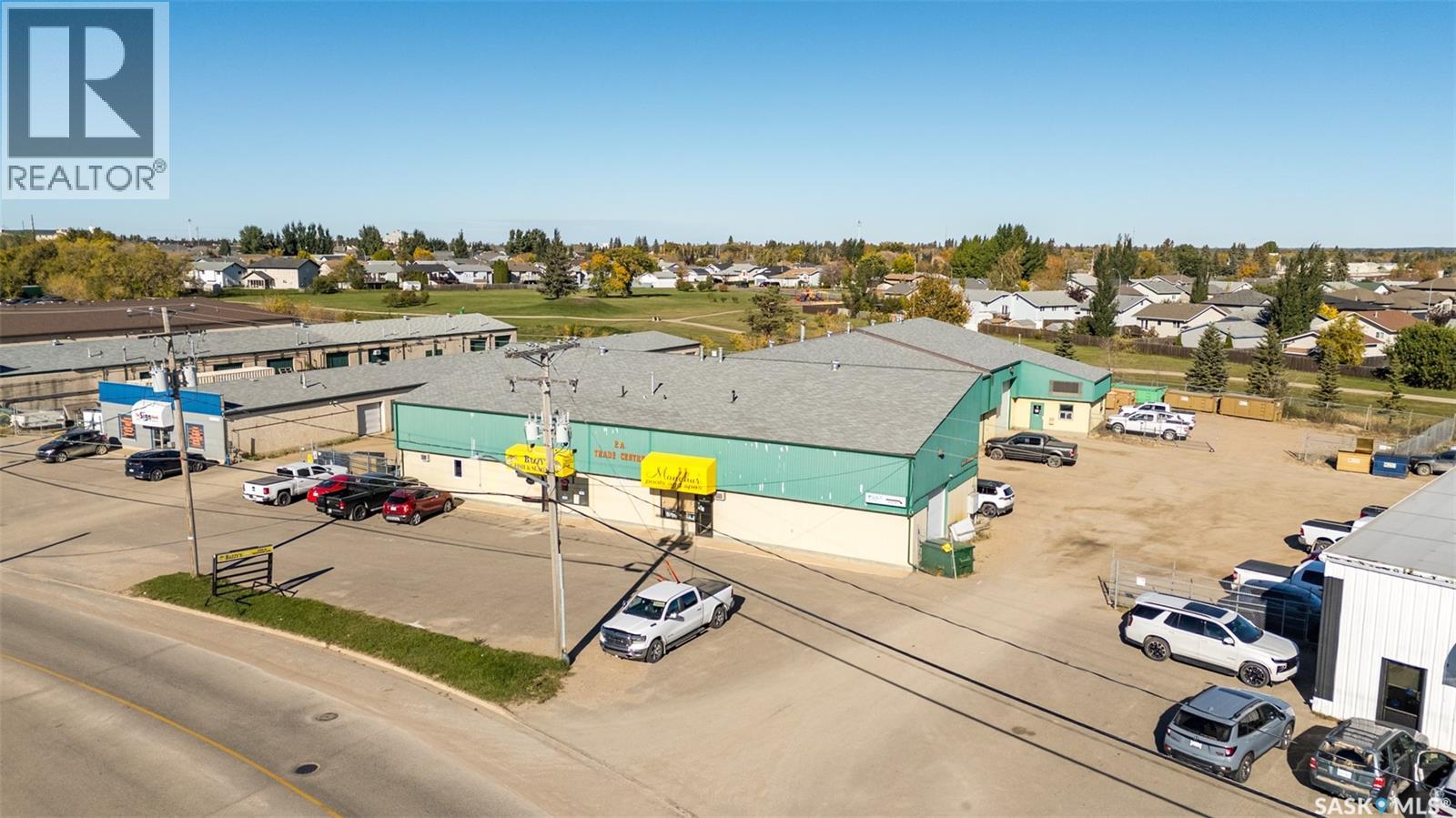 1 320 Industrial DRIVE, Prince Albert — photo 11