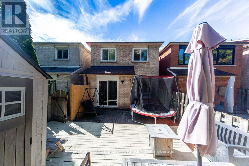 28 Augusta Court, Markham, ON photo 28