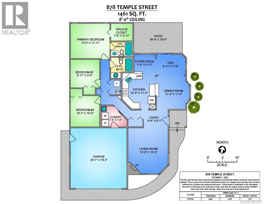 878 Temple St - Image 10