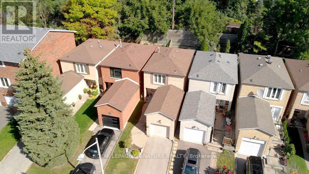 28 Augusta Court, Markham, ON photo 29