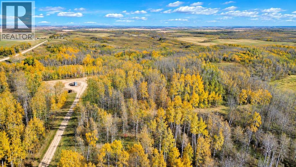 ON Range Road 260, Rural Red Deer County, Alberta, T4E1E9