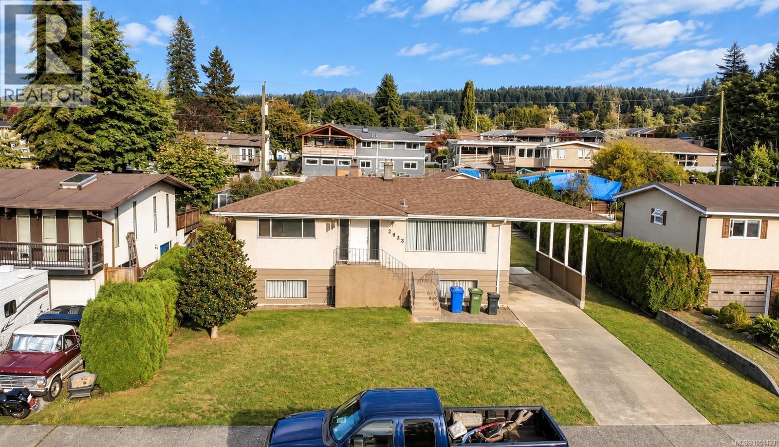2433 5th Ave, Port Alberni