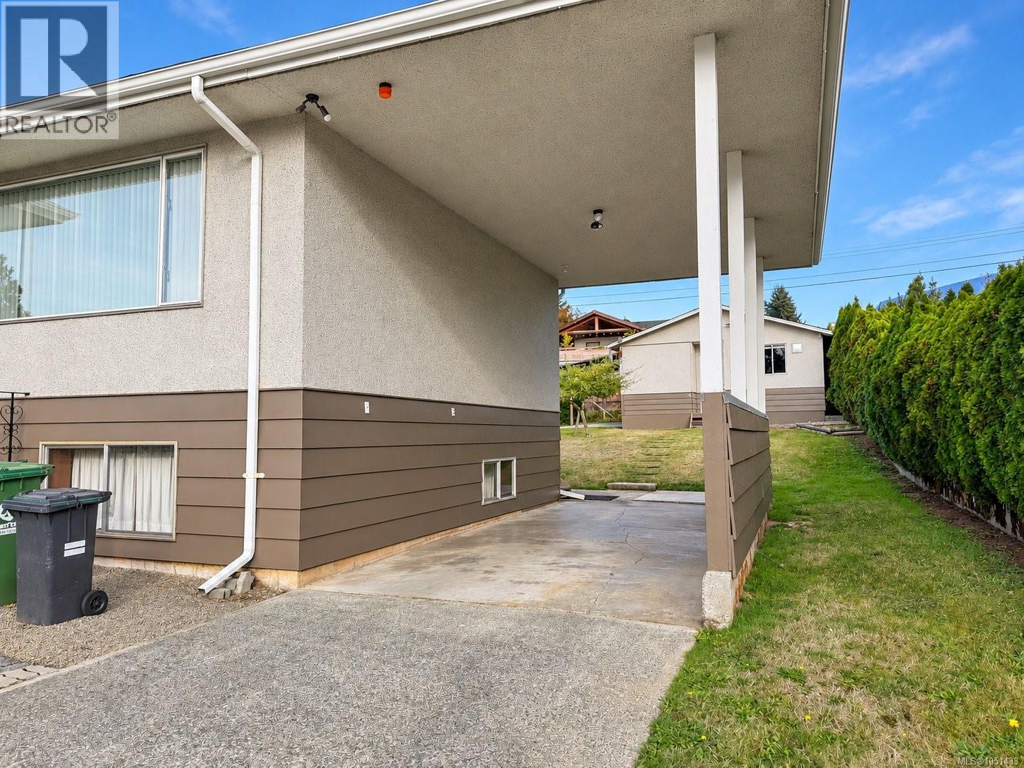 2433 5th Ave, Port Alberni