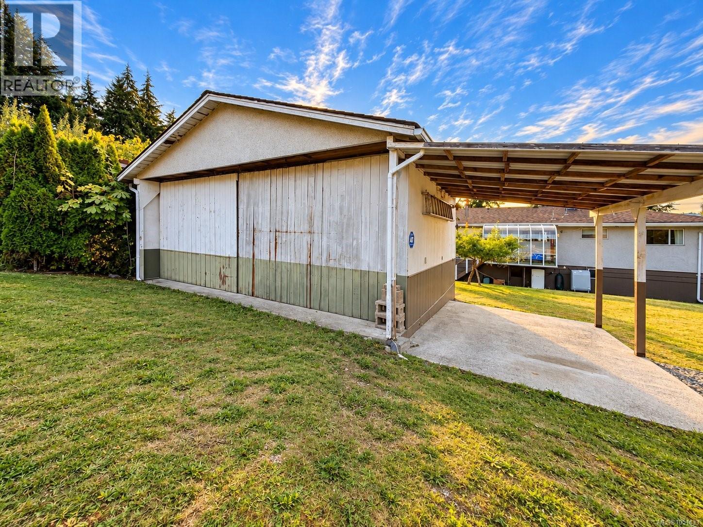 2433 5th Ave, Port Alberni