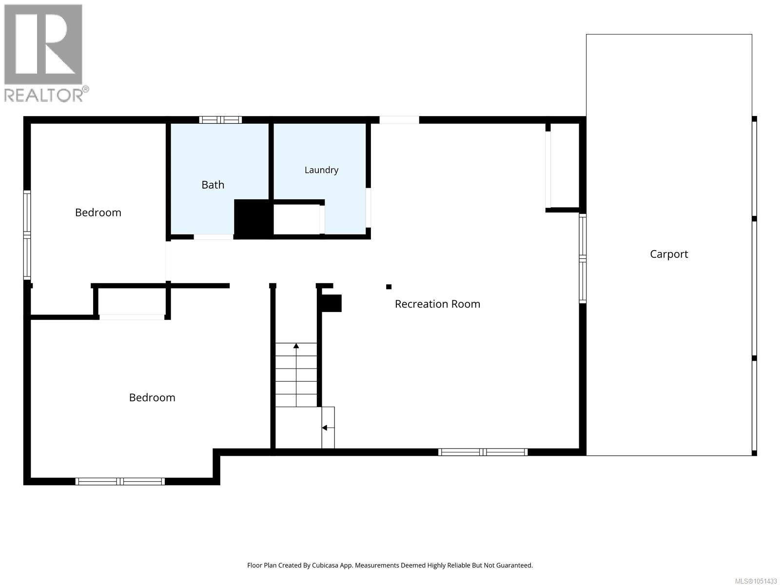 2433 5th Ave, Port Alberni