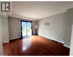 Dining room - 195 Ferguson Drive Unit# 6, Woodstock, ON N4V1A4 Photo 8