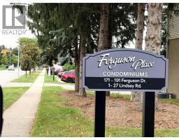 195 Ferguson Drive Unit# 6, Woodstock, ON N4V1A4 Photo 36