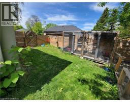 303 East 19th Street Unit# 1, Hamilton, ON L9A4S6 Photo 11
