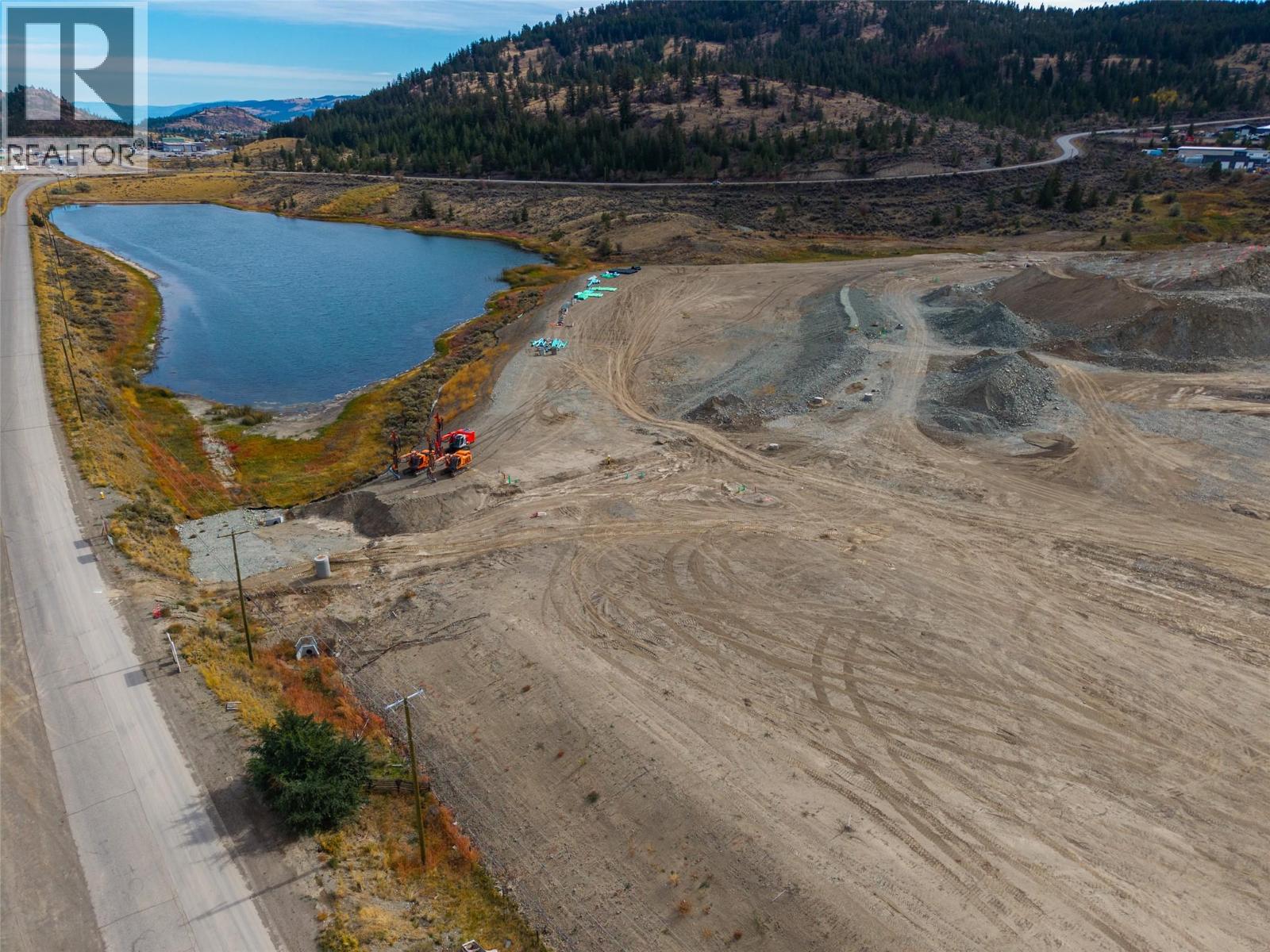 3175 Sugarloaf Road Lot# 4, Kamloops - Image 1