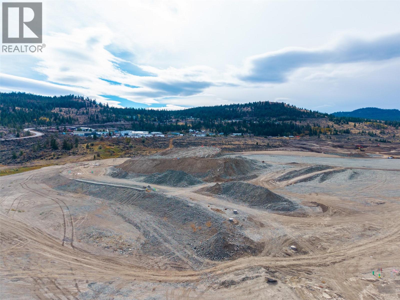 3175 Sugarloaf Road Lot# 4, Kamloops - Image 1