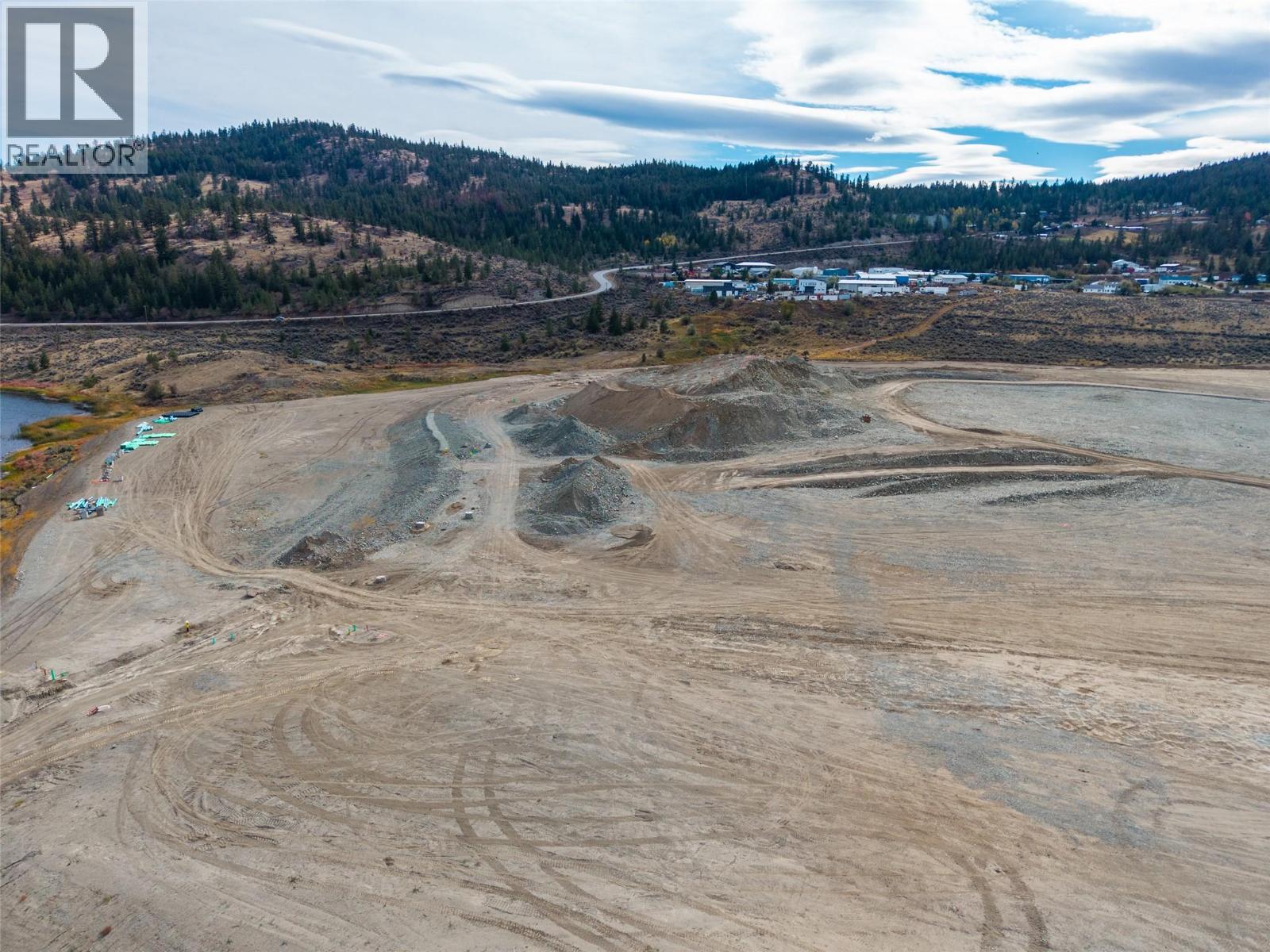 3175 Sugarloaf Road Lot# 4, Kamloops - Image 1