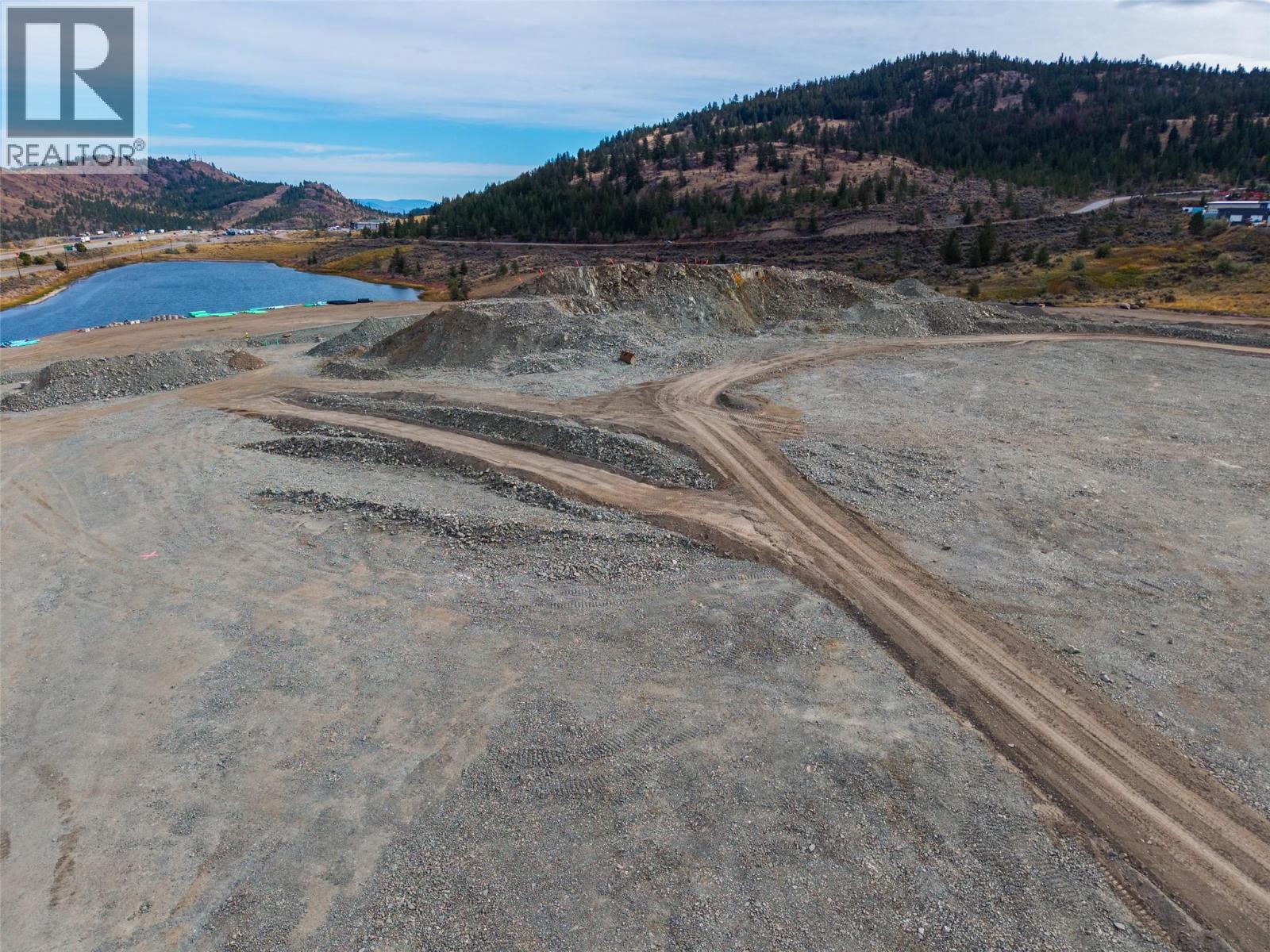 3175 Sugarloaf Road Lot# 12, Kamloops - Image 1