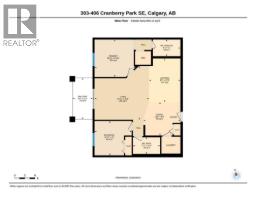 303, 406 Cranberry Park SE - photo 32