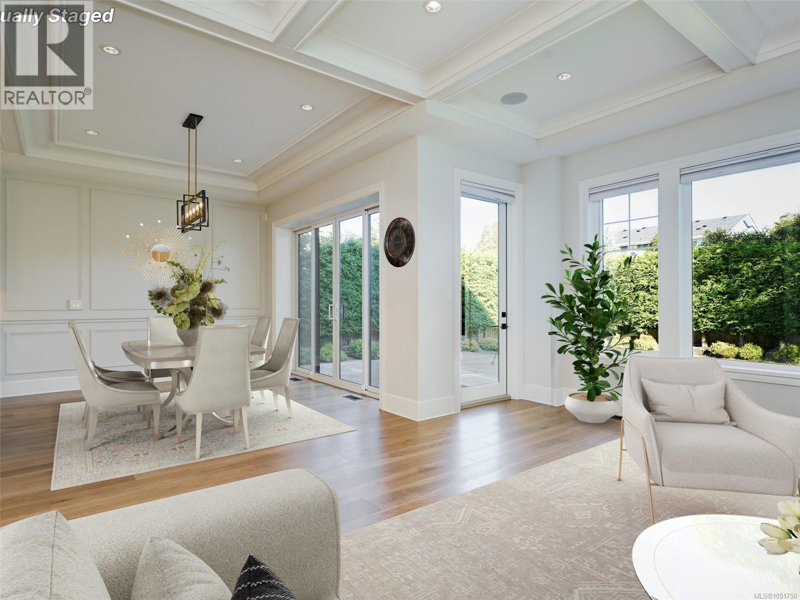  619 Oliver Street, Oak Bay