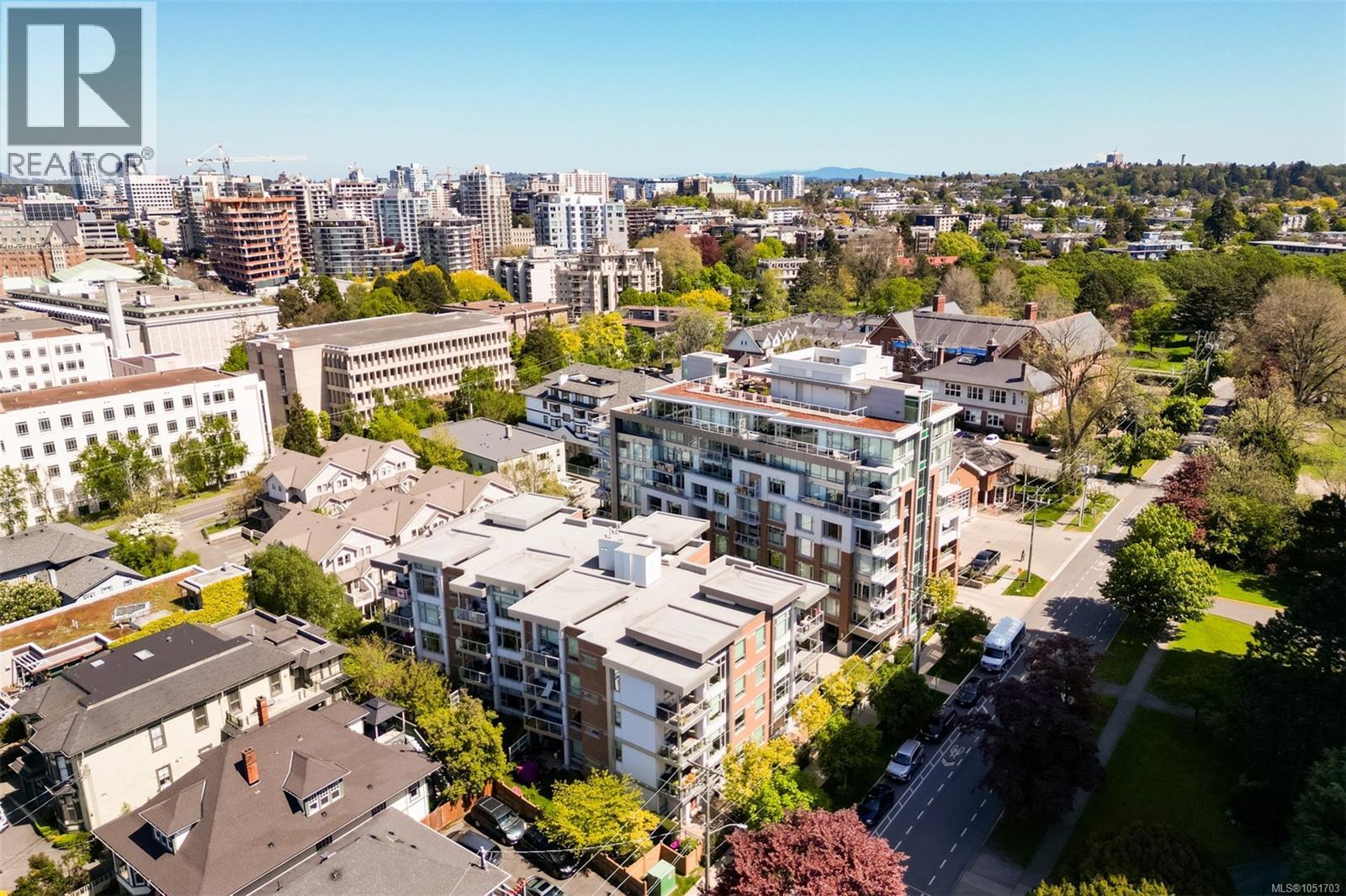 106 640 Michigan St, Victoria