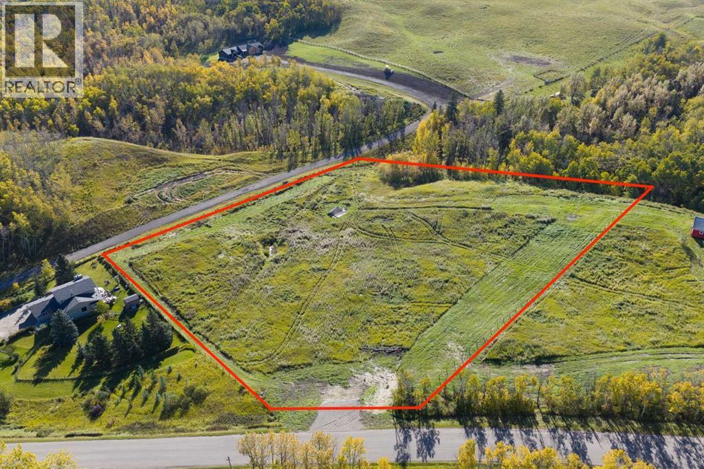 Photo of LOT 3, 258014 1119 Drive W, Rural Foothills County