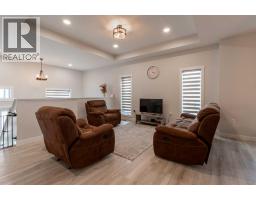 3pc Bathroom - 602 5 Avenue, Nobleford, AB T0L1S0 Photo 6