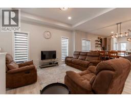Laundry room - 602 5 Avenue, Nobleford, AB T0L1S0 Photo 7