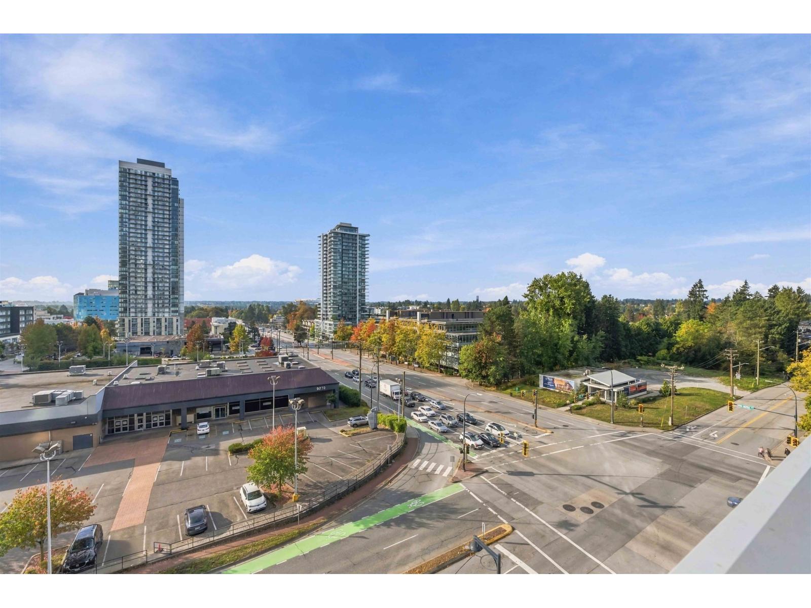 701 13615 FRASER HIGHWAY, Surrey
