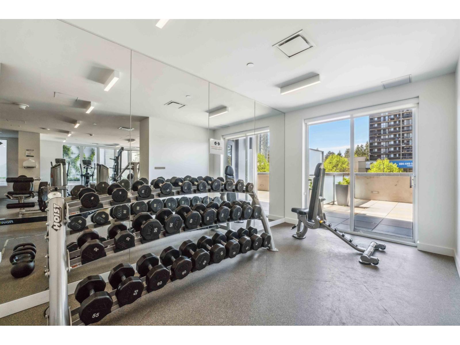 701 13615 FRASER HIGHWAY, Surrey