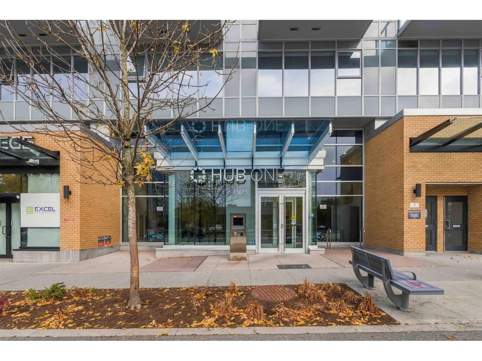 701 13615 FRASER HIGHWAY, Surrey