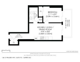 701 13615 Fraser Highway, Surrey, BC V3T0P7 Photo 6