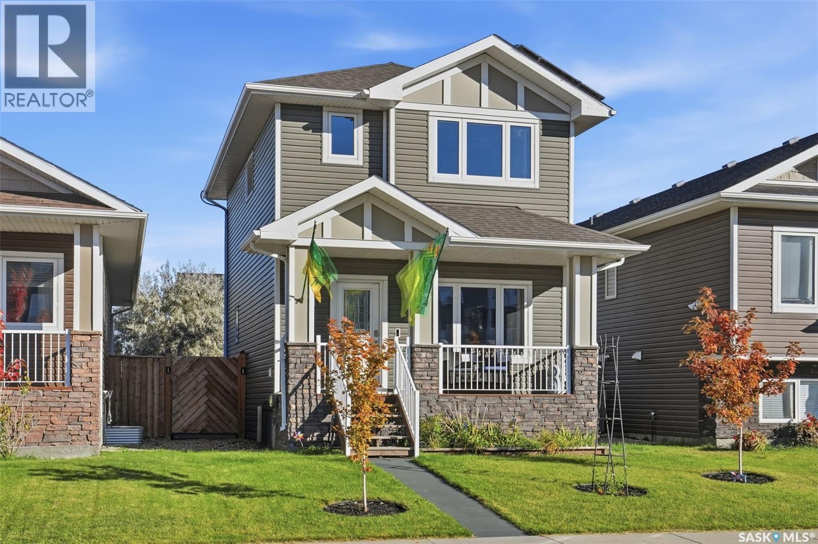 1005 Parr Hill DRIVE - 2