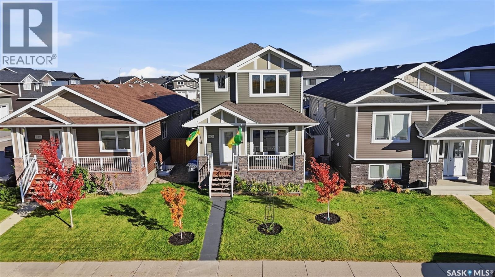 1005 Parr Hill DRIVE, Martensville — photo 36