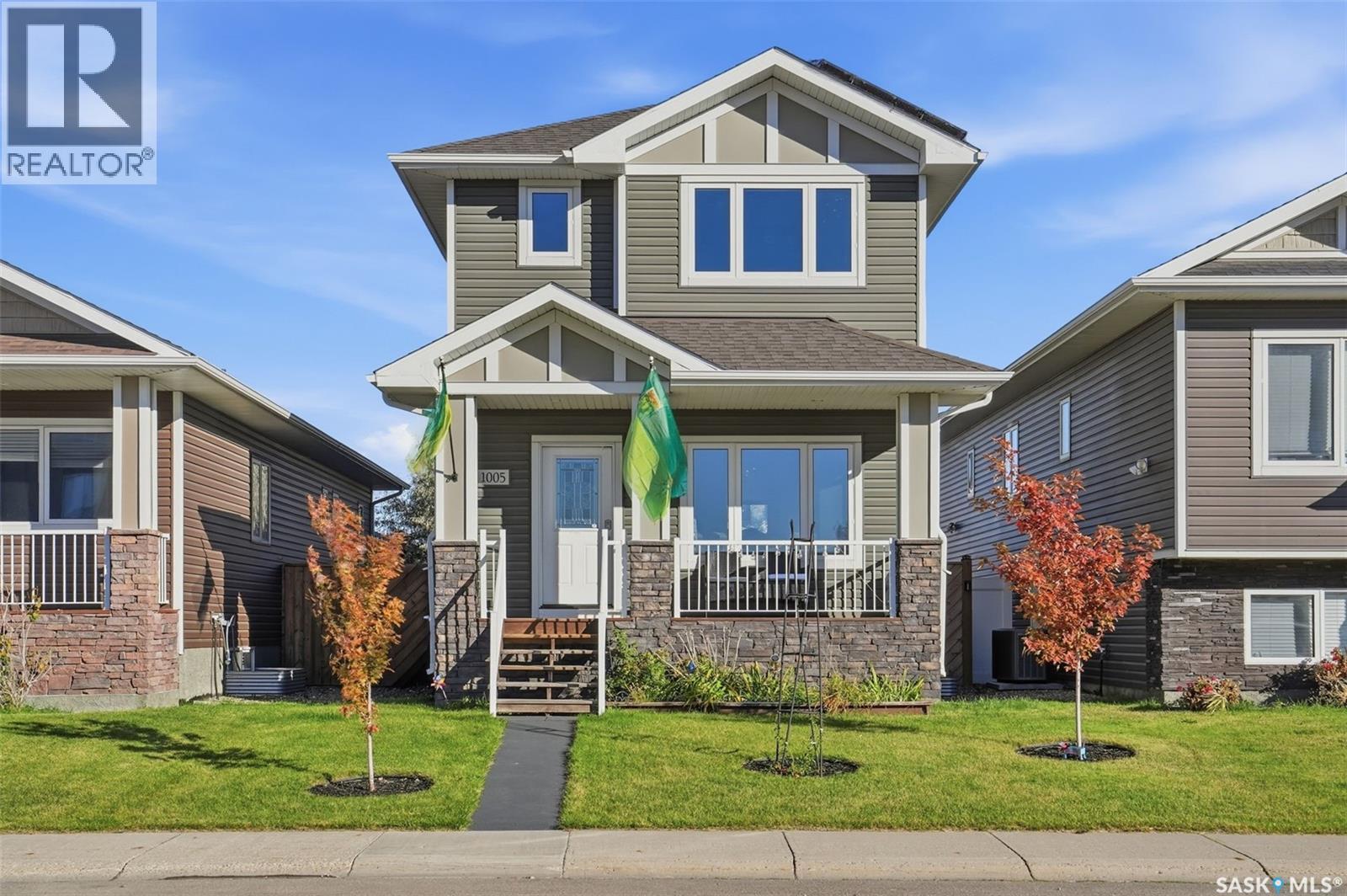 1005 Parr Hill DRIVE - 39