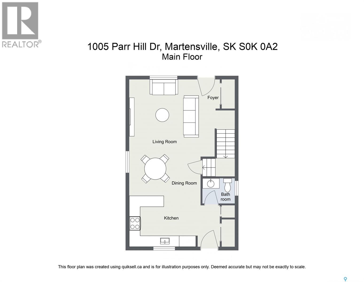 1005 Parr Hill DRIVE - 42