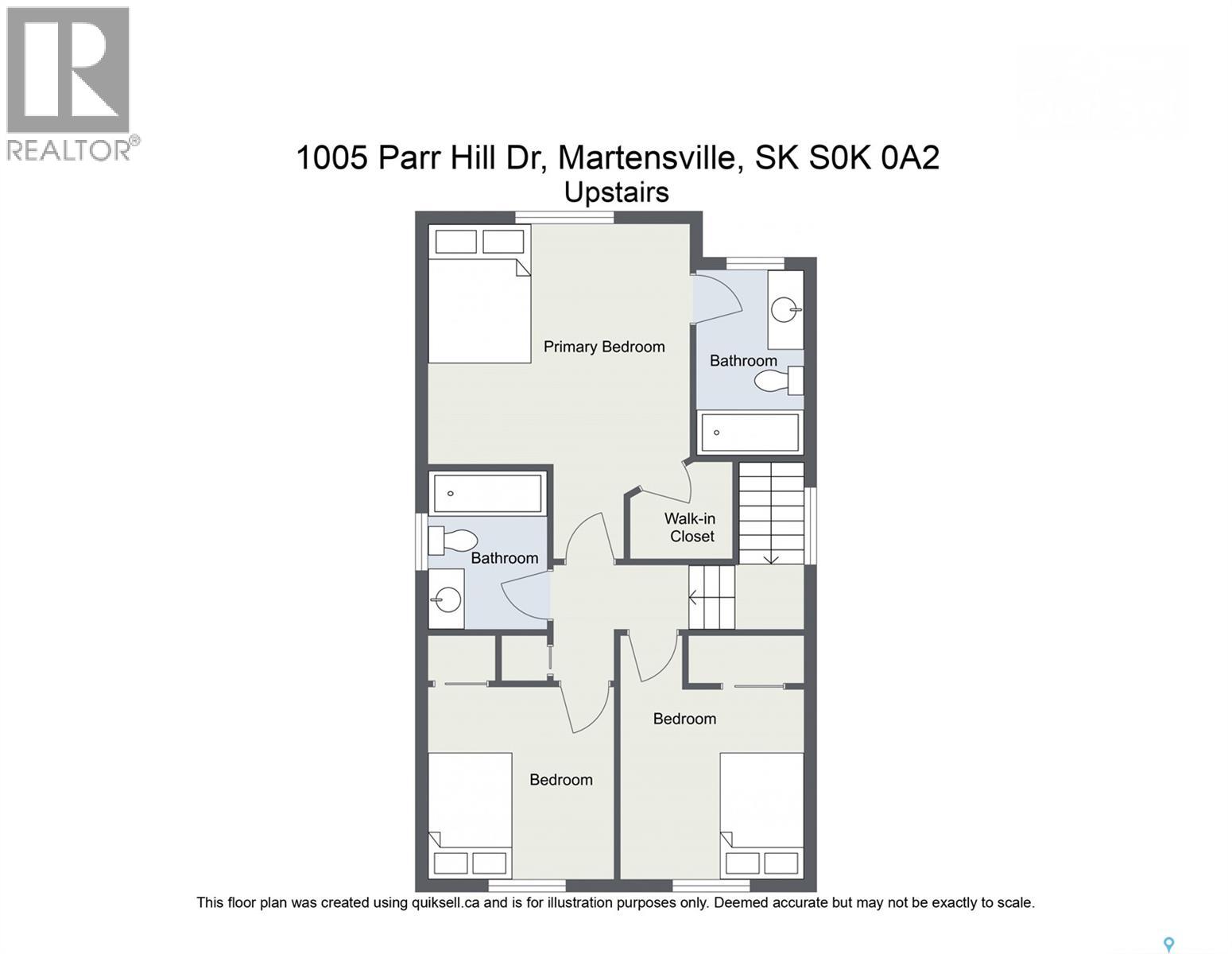 1005 Parr Hill DRIVE - 43