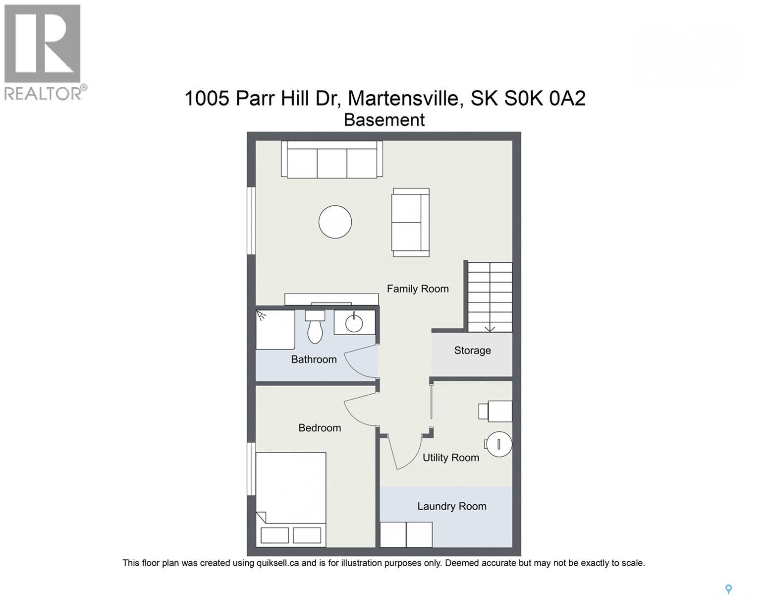 1005 Parr Hill DRIVE - 44