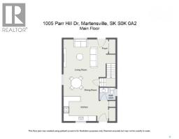 1005 Parr Hill Drive, Martensville, SK S0K2T1 Photo 42
