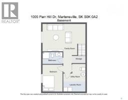 1005 Parr Hill Drive, Martensville, SK S0K2T1 Photo 44