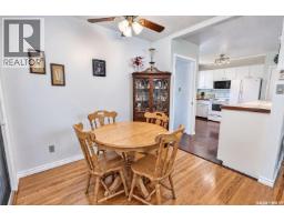 Kitchen - 2338 Mcdonald Avenue, Prince Albert, SK S6V2V6 Photo 8