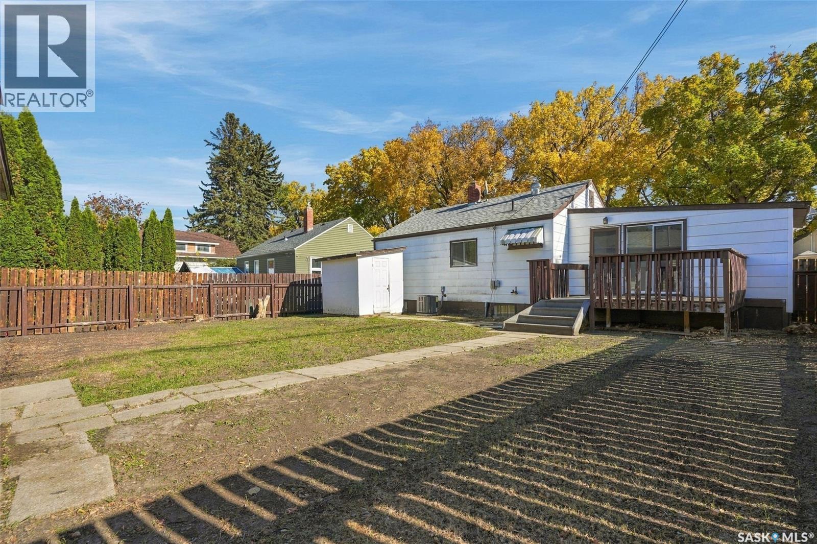 815 F AVENUE N, Saskatoon — photo 27