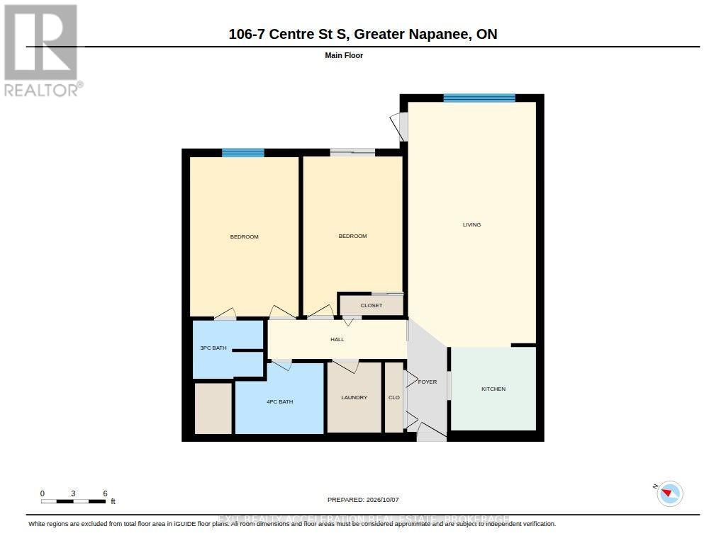 #106 7 CENTRE STREET S - 50