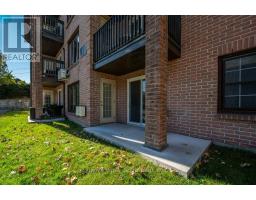 106 - 7 Centre Street S, Greater Napanee, ON K7R3X3 Photo 34