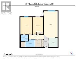 106 - 7 Centre Street S, Greater Napanee, ON K7R3X3 Photo 50