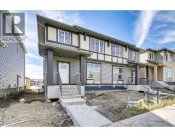 Primary Bedroom - 27 Creekstone Walk Sw, Calgary, AB T2X5M7 Photo 6